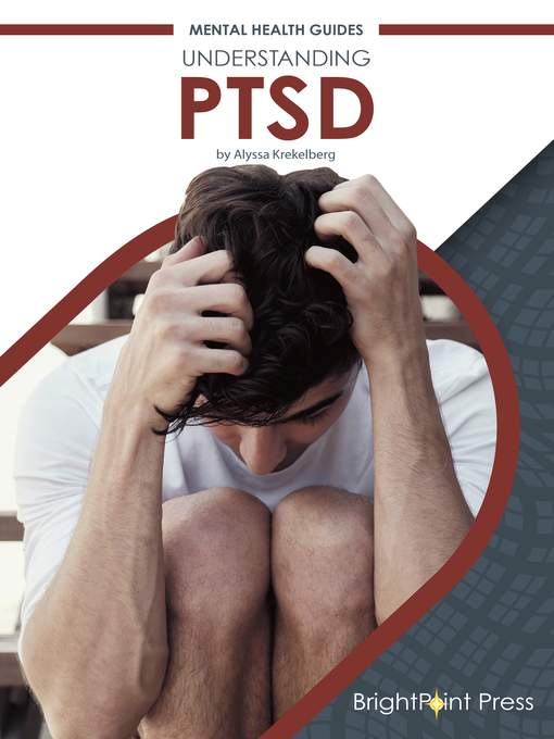 Cover image for Understanding PTSD